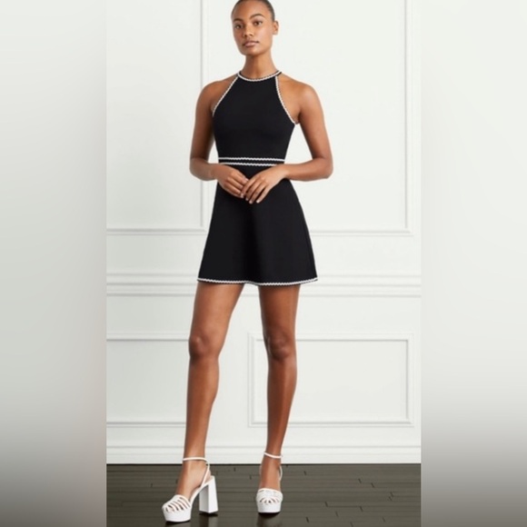 Hill House Home Dresses & Skirts - HILL HOUSE HOME The Billie Dress Black Size XL